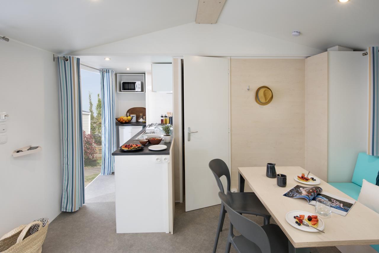 Le Clos Des Genets Quend Exterior photo